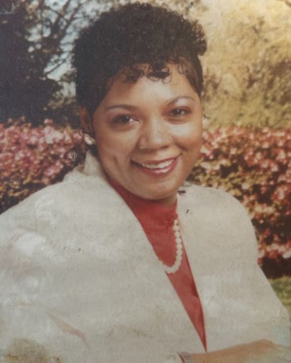 CAROLYN MARIE TUGGERSON's obituary image