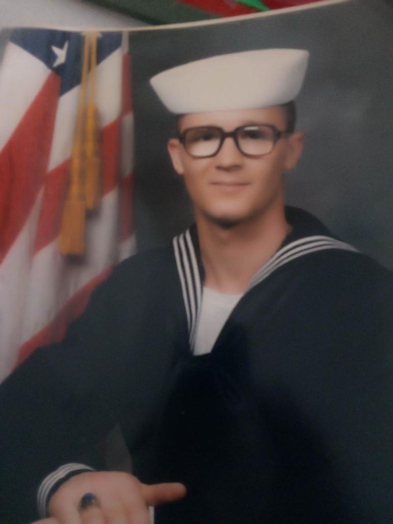 Patrick Wood Profile Photo