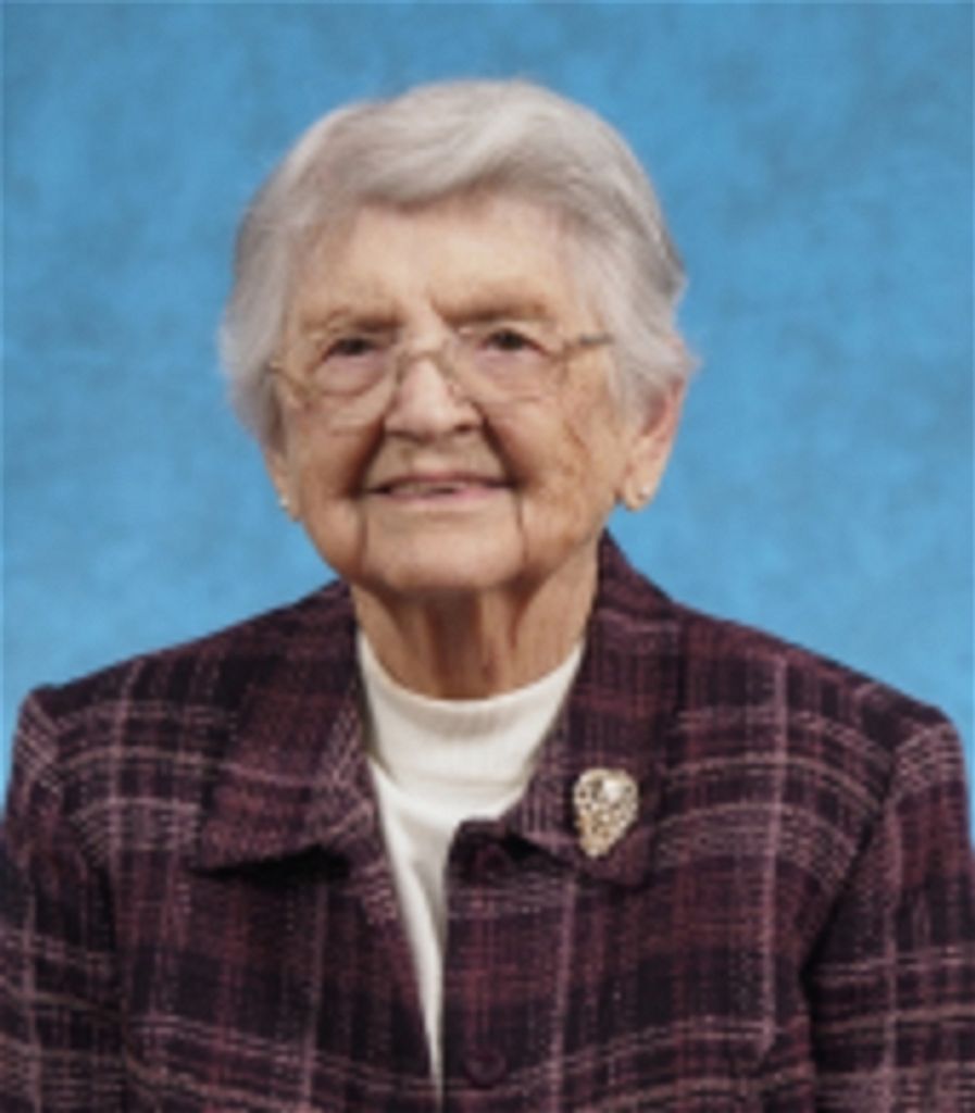Phyllis Thomas Profile Photo