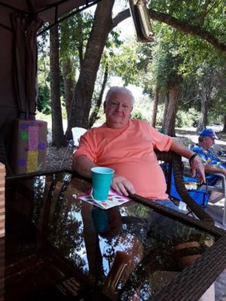 Roger Lee Savage Profile Photo