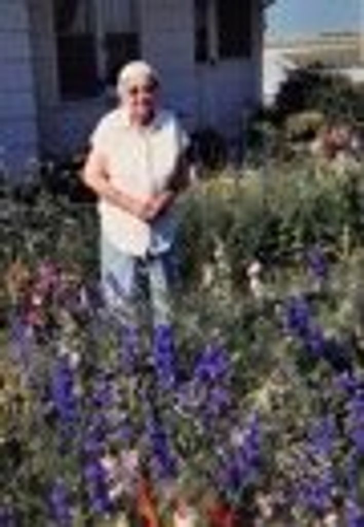 Della Mae Rudolph Profile Photo