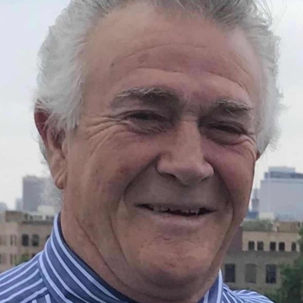 George D. Mahler Profile Photo