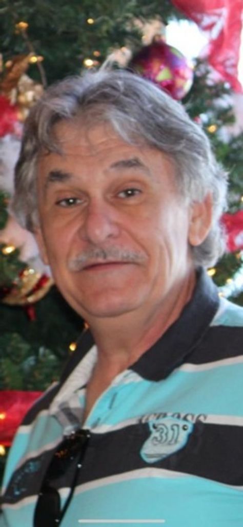 Stephen Ballard