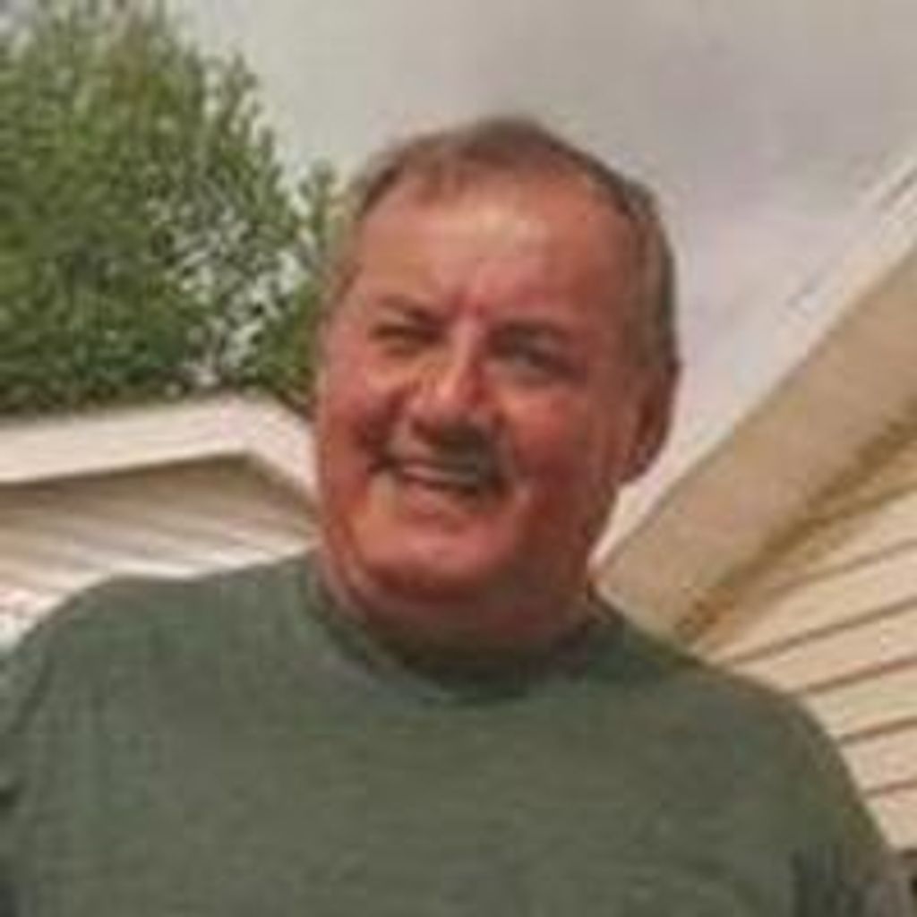 Joe Spears
