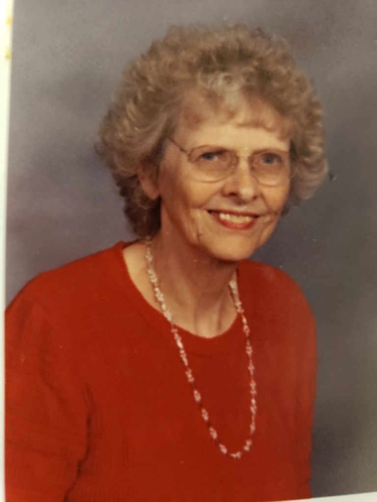 Therese Terri) Ann Ringley Profile Photo