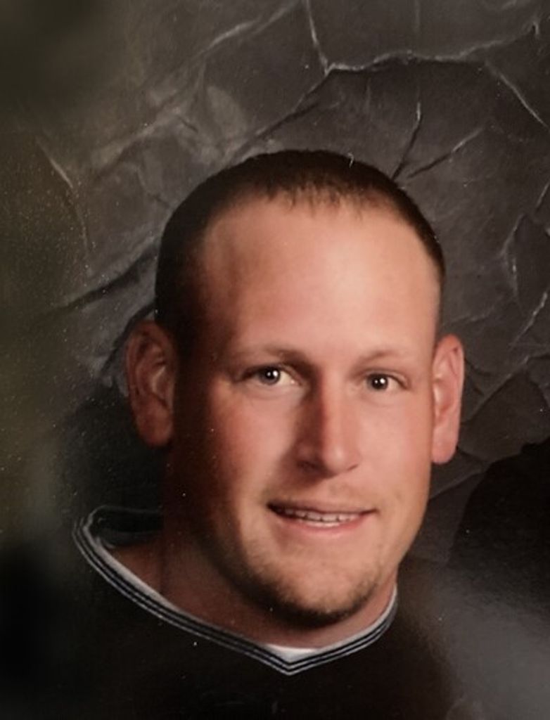 Michael Richard Stambaugh Profile Photo