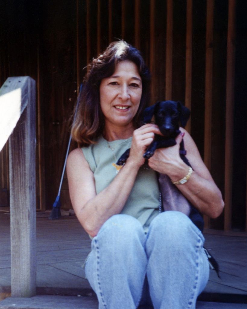 Tina York Profile Photo