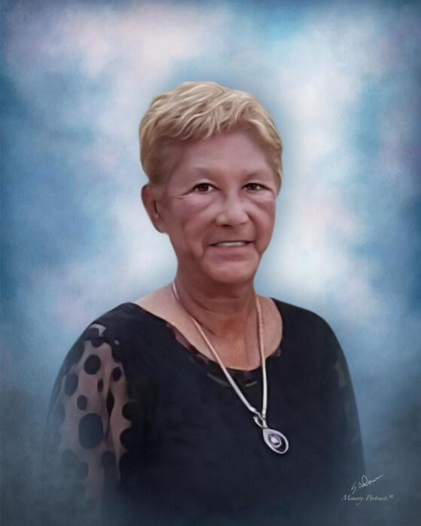 Maria Gonzalez