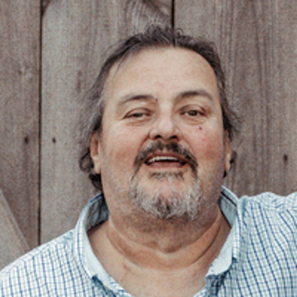 David William Oltz