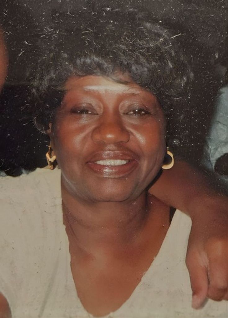 Mrs. Barbara Ann Gamble Clark Profile Photo