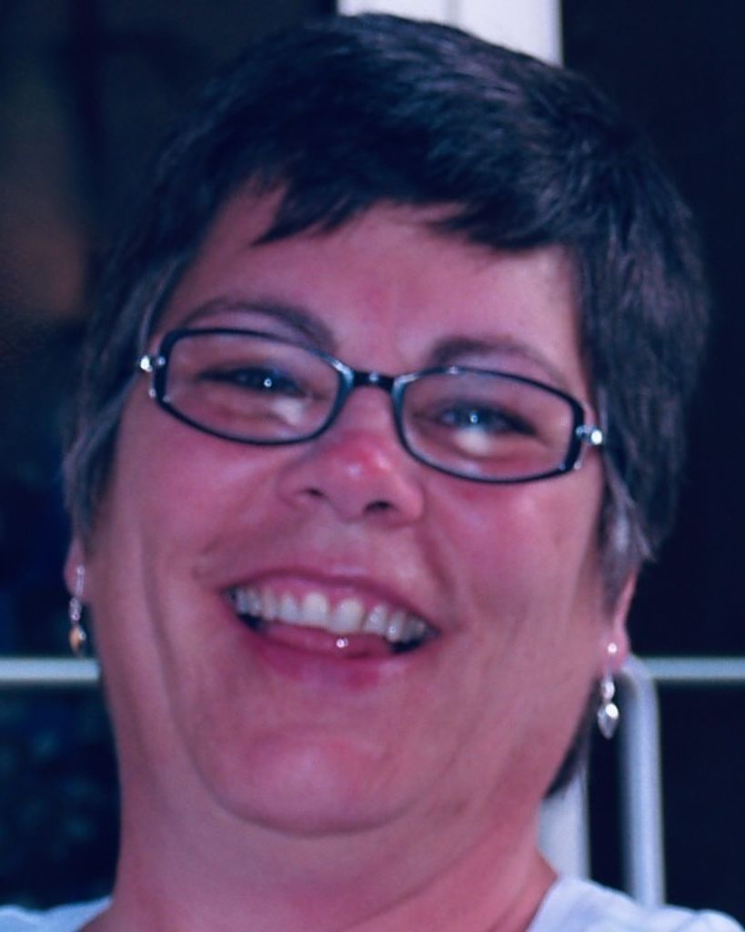 Sally J. Smart