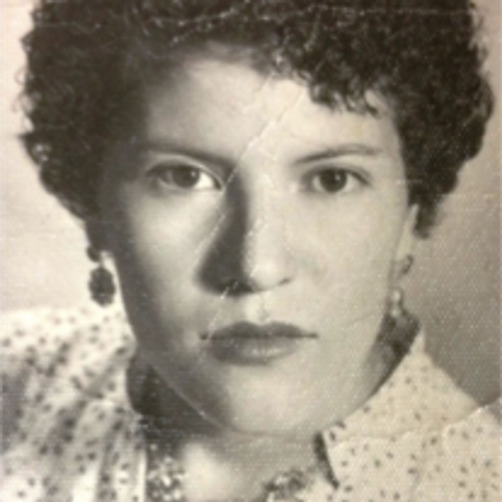 Esperanza D. Camargo