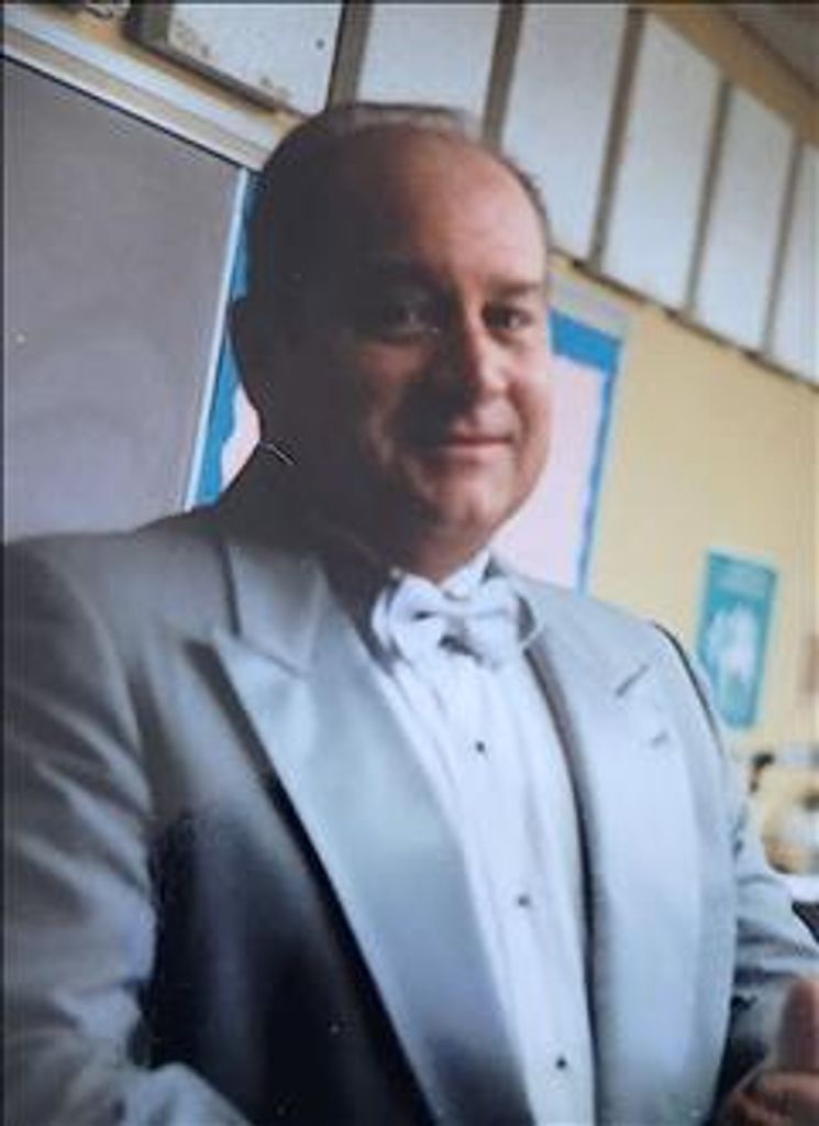 Thomas Ragsdale Profile Photo