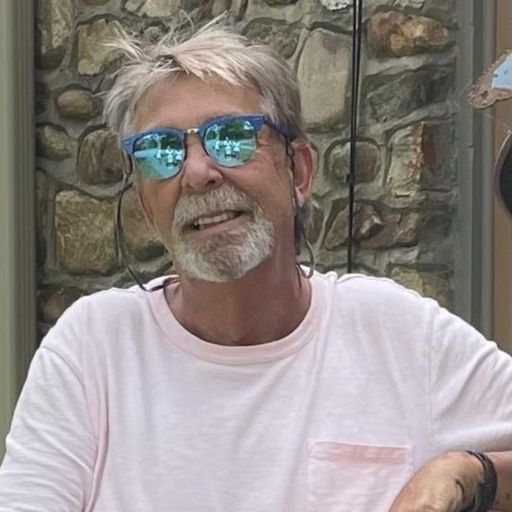 David J. Burdett Profile Photo