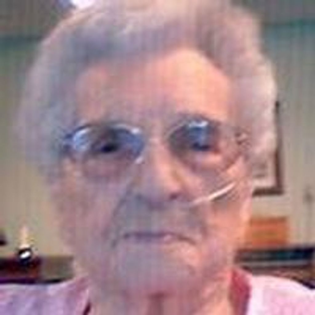 Cecelia M. Trudel