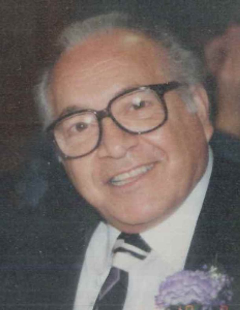 John Mugavero