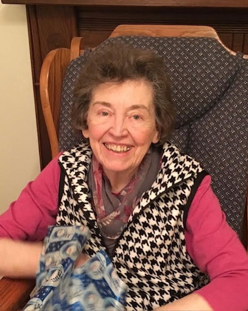 Margery A. Jones Profile Photo