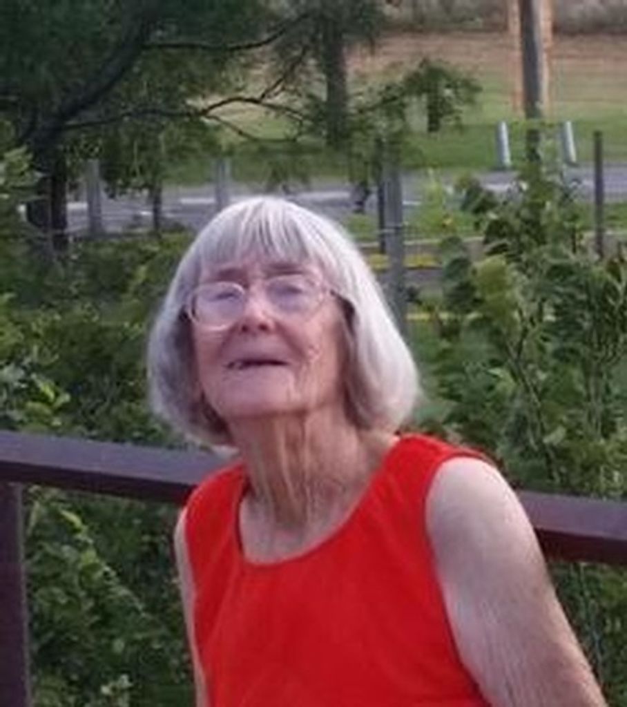 Dolores Gayle Hunter Profile Photo