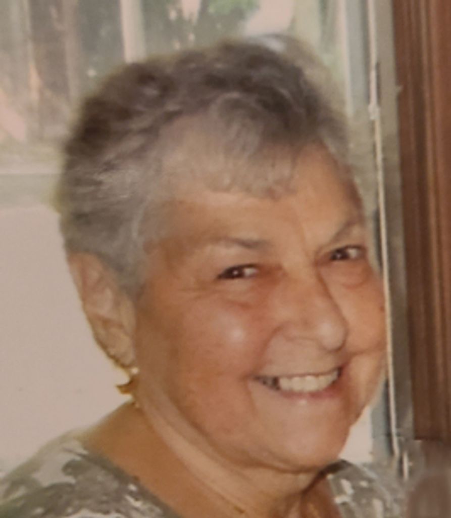 Madeleine J. Goodney Profile Photo