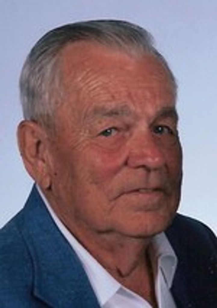 Lyle W. "Bud" Kahl