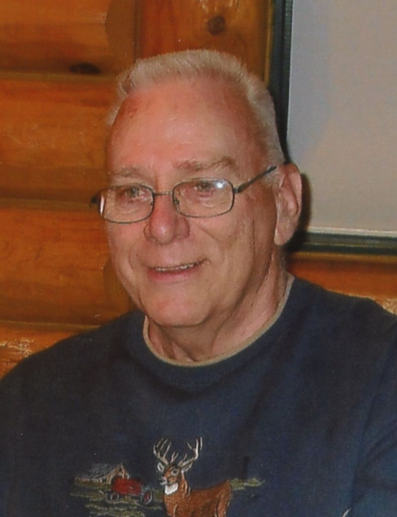 Ronald E. Walczak