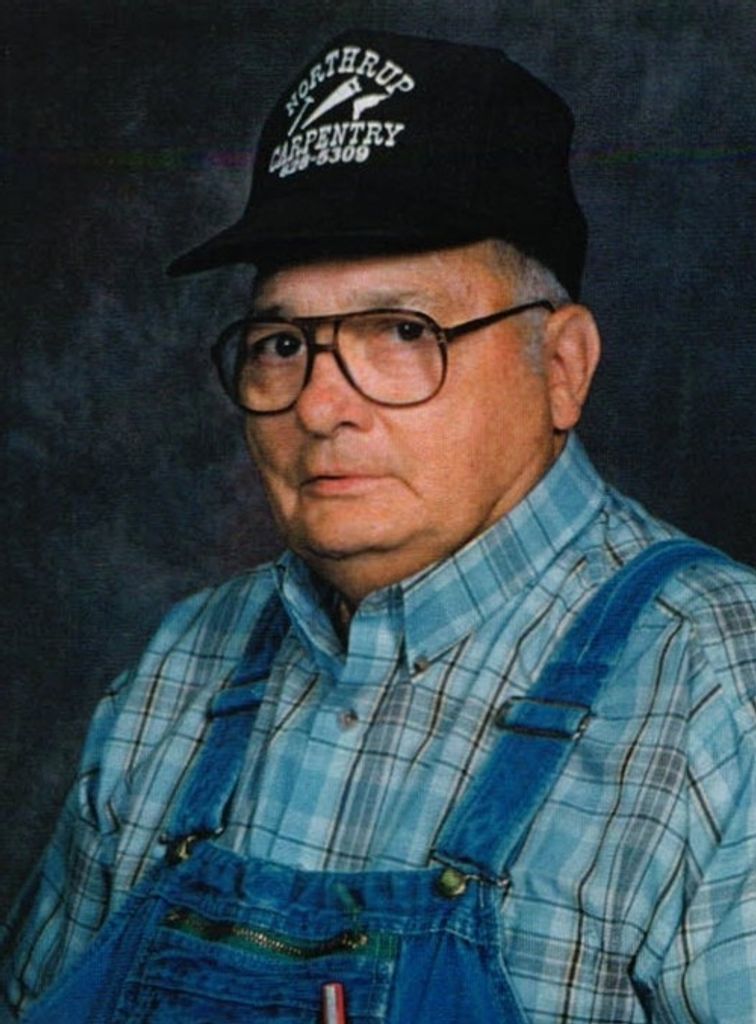 Jack L. Northrup Profile Photo