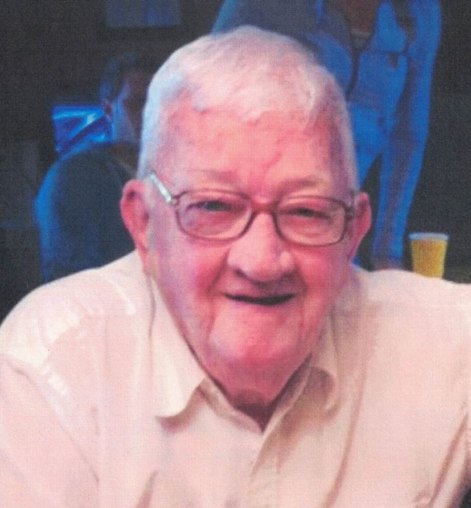 Merlon "Mike" L Proudfoot