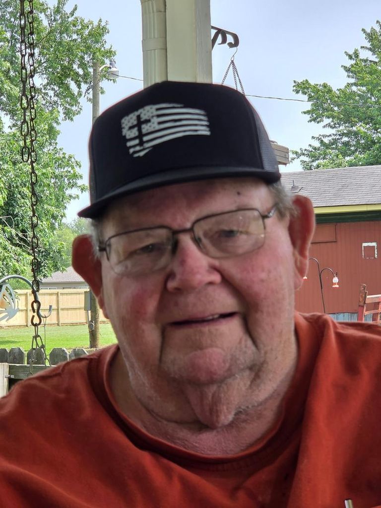Andrew Joseph Rawe Profile Photo