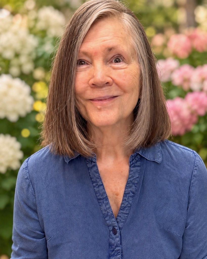 Esther Thomas Profile Photo