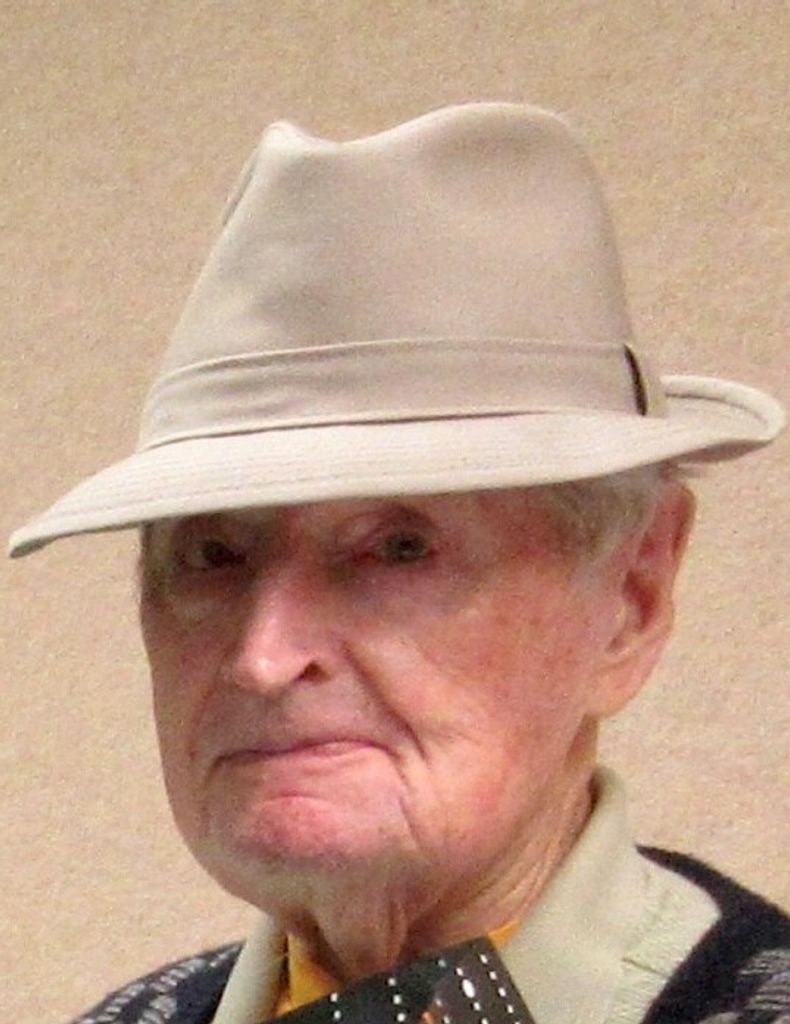 Vincent Peter Kelly Profile Photo