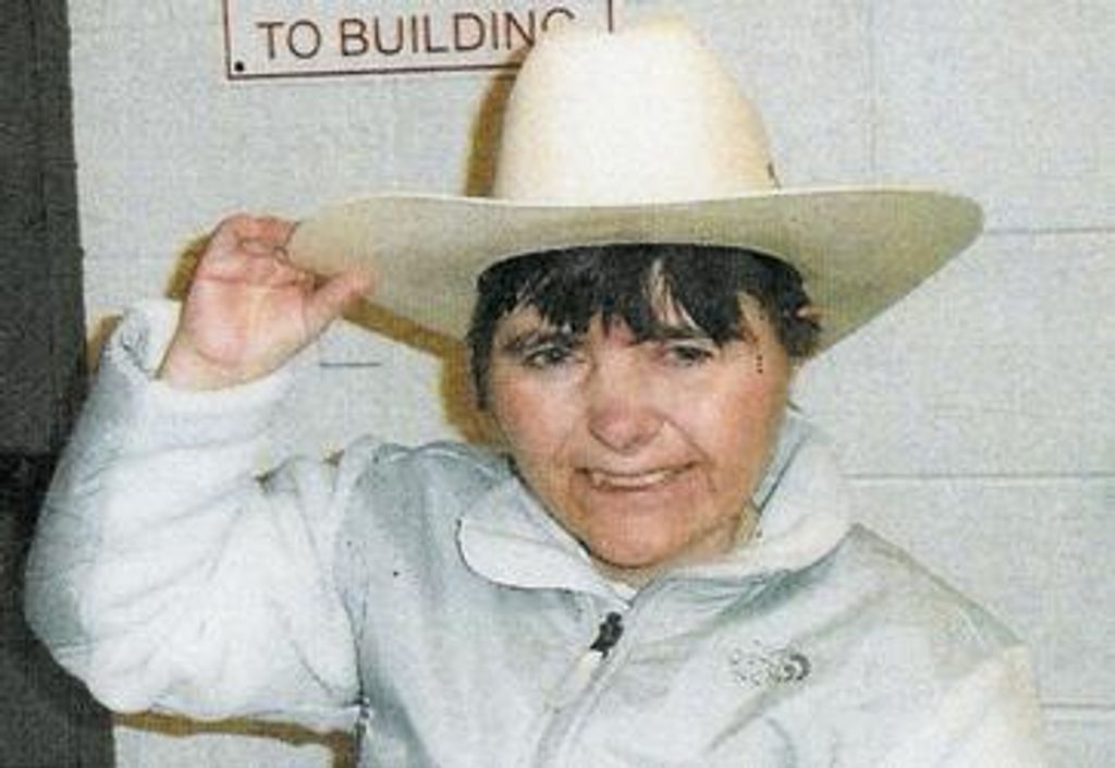 Ella Marie Haberman