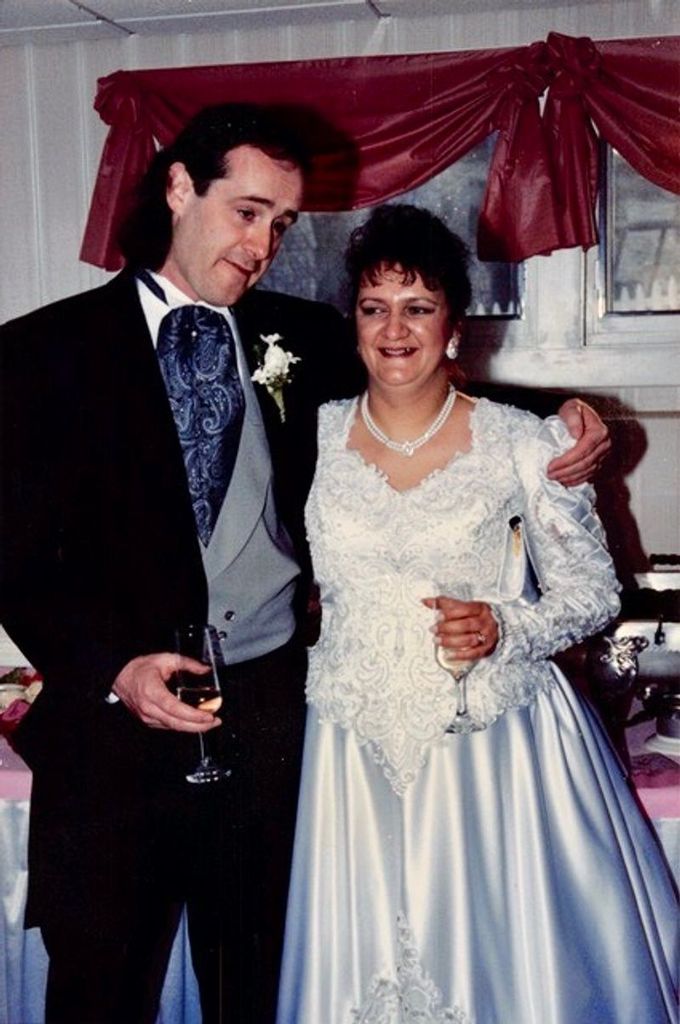 Sandra J. (Donovan) Giles Profile Photo