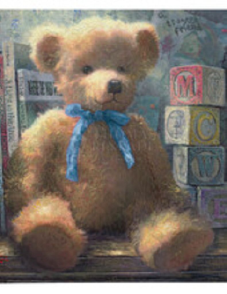 Quinton Keith Hadden Profile Photo