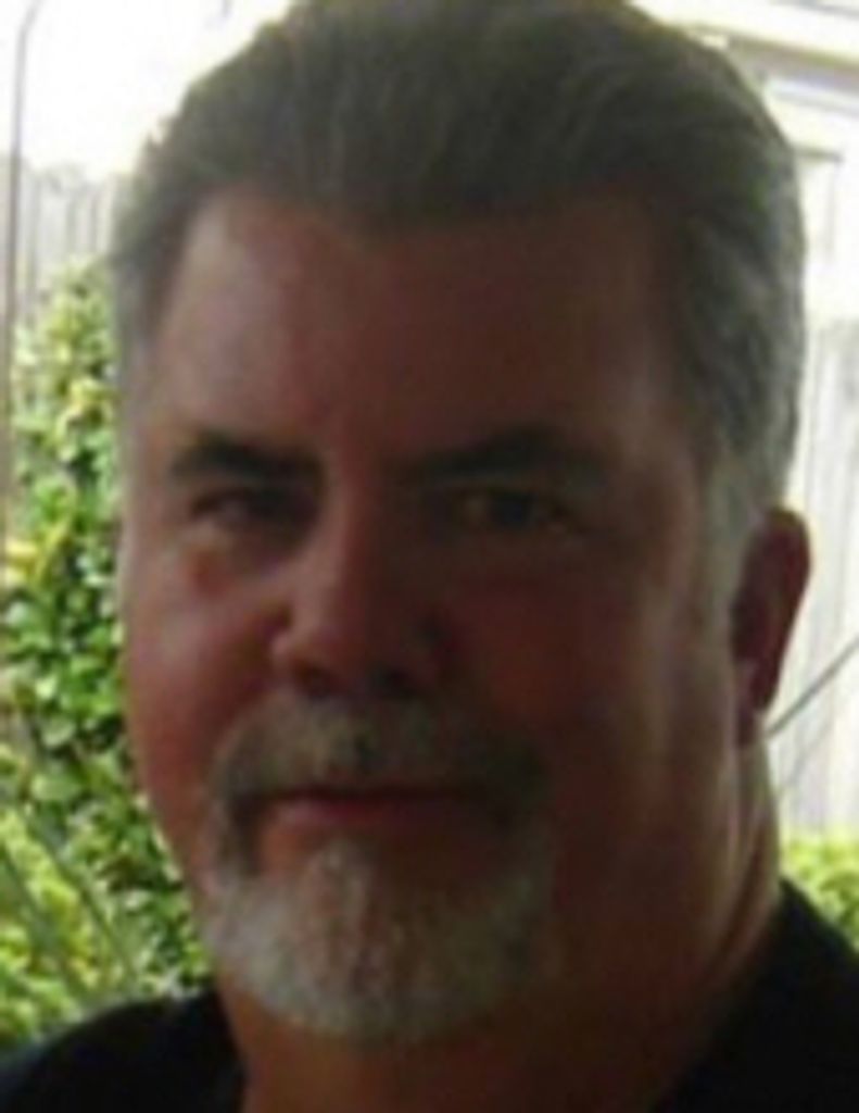 Danny Malcom Stovall
