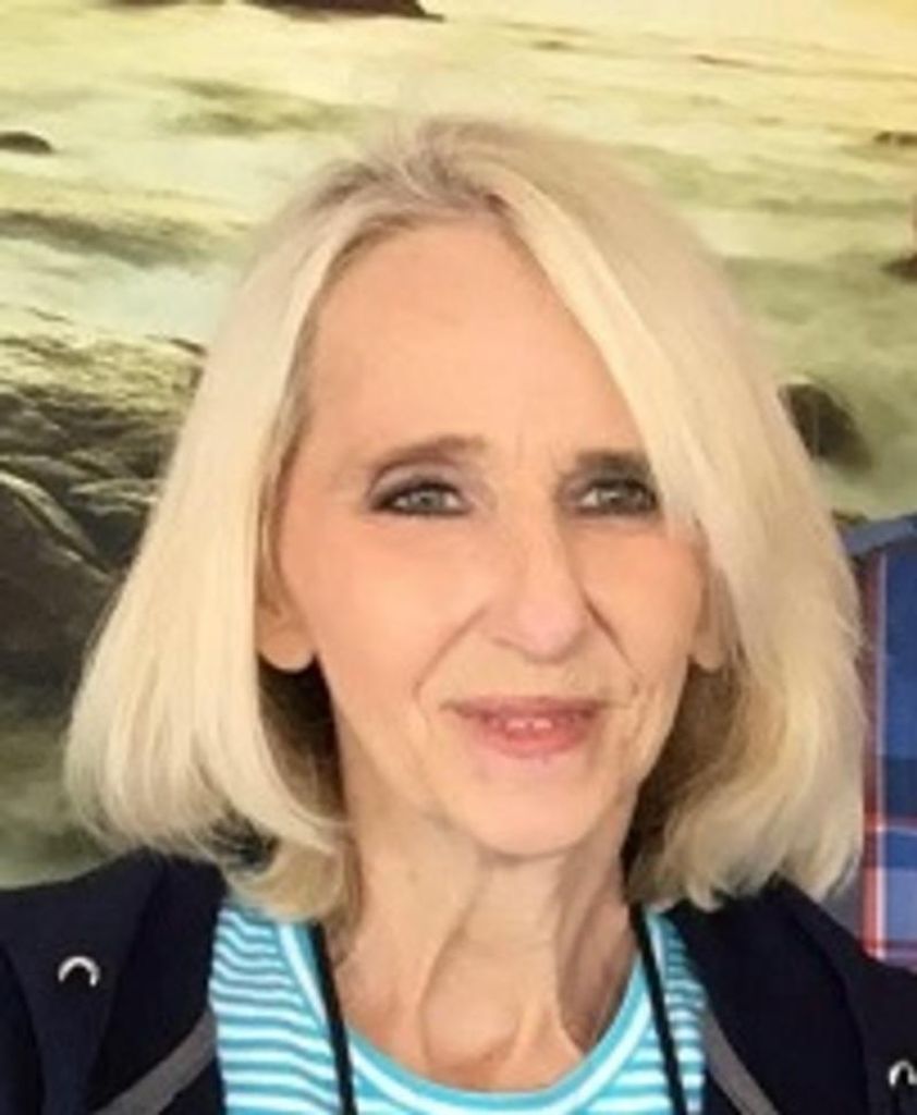 Terri Dickerson Etheridge Profile Photo