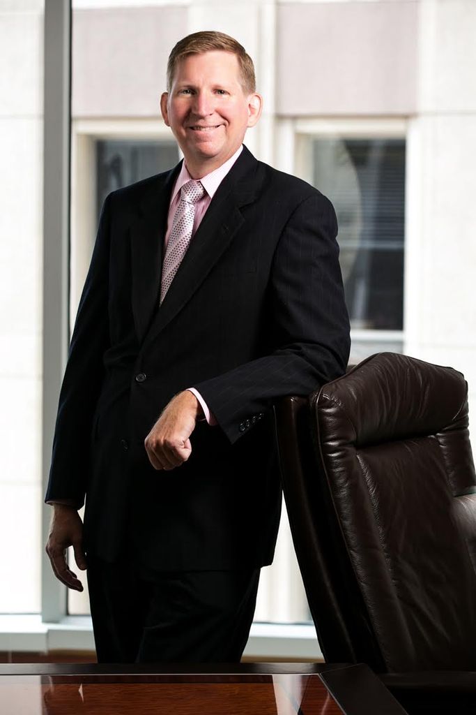 Brian Paul Buwalda