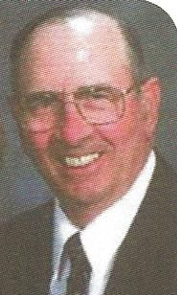 Alfred Freeman