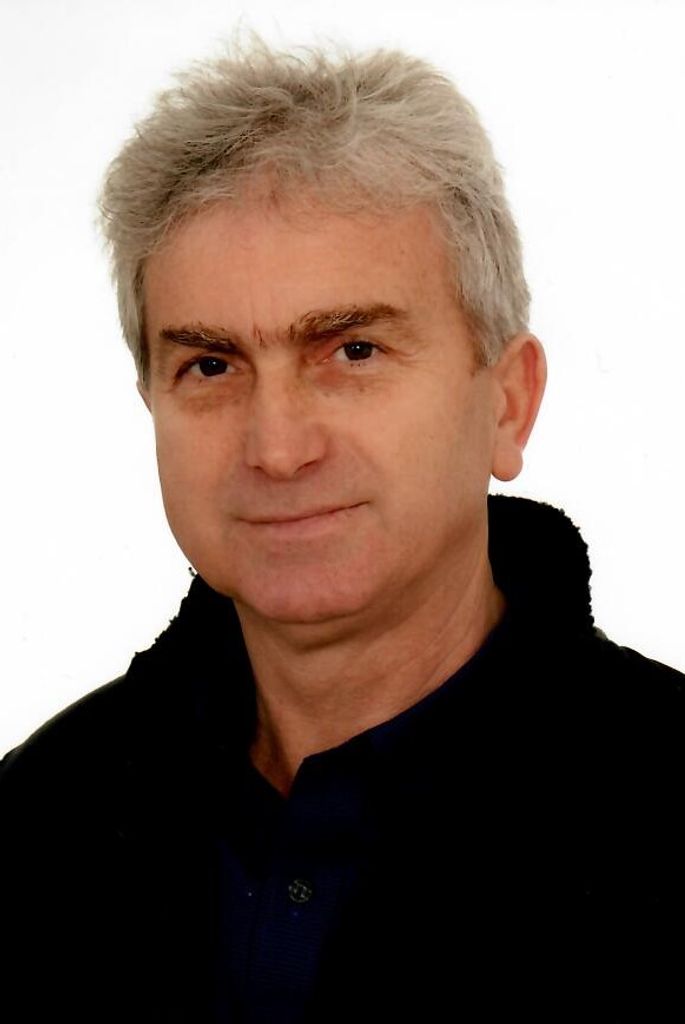 Boleslaw Gacia