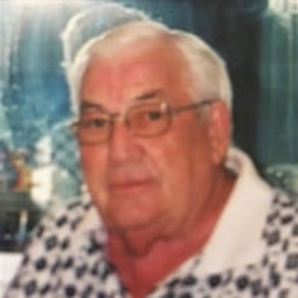 Joseph Henry Demarais Profile Photo