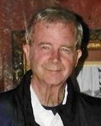 Jack Lendo's obituary image