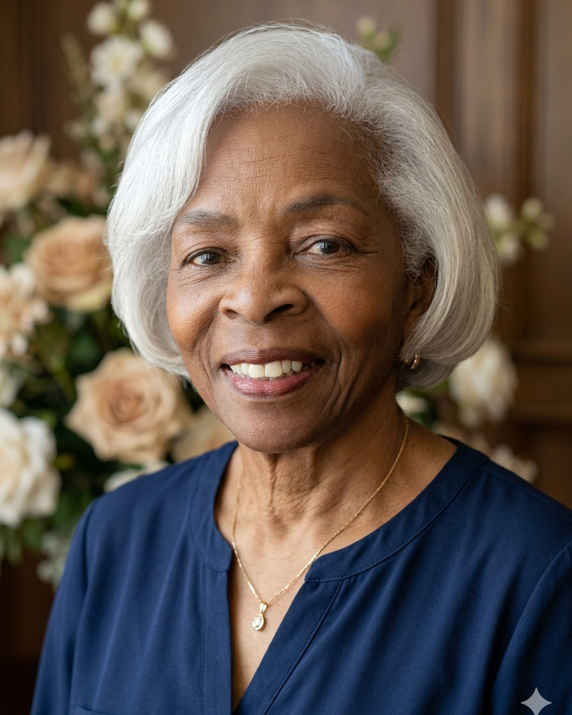 Mattie Jane Brown Profile Photo
