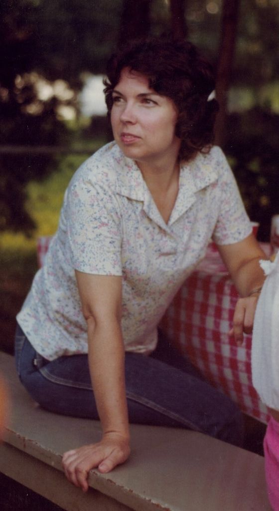 Pauletta D. Grantham