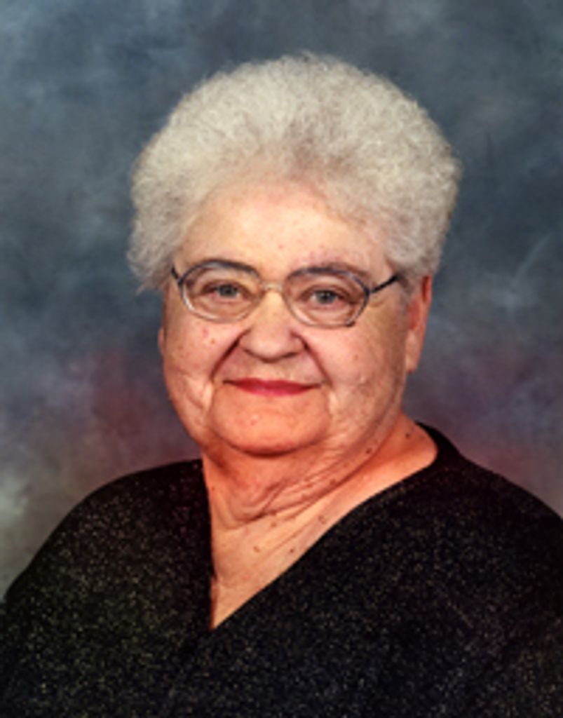 Jeanne Van Den Bosch Profile Photo