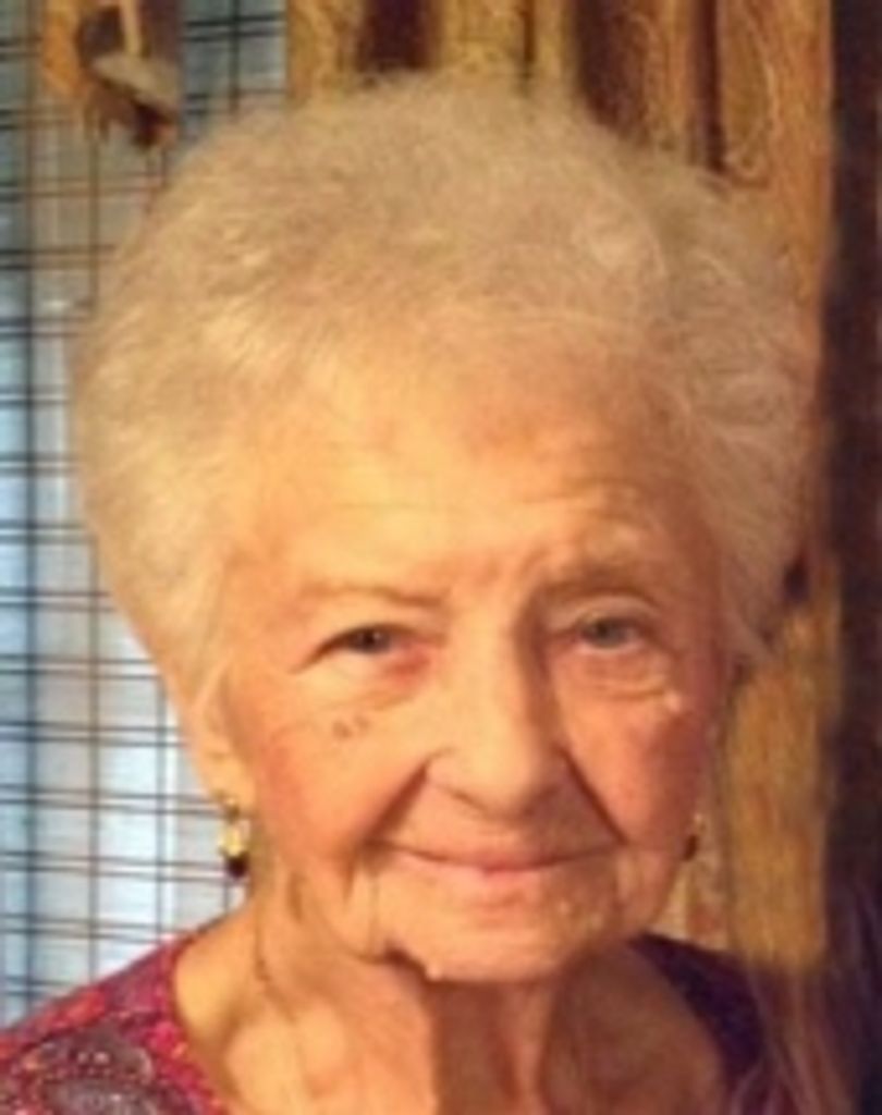 Alma Lancon