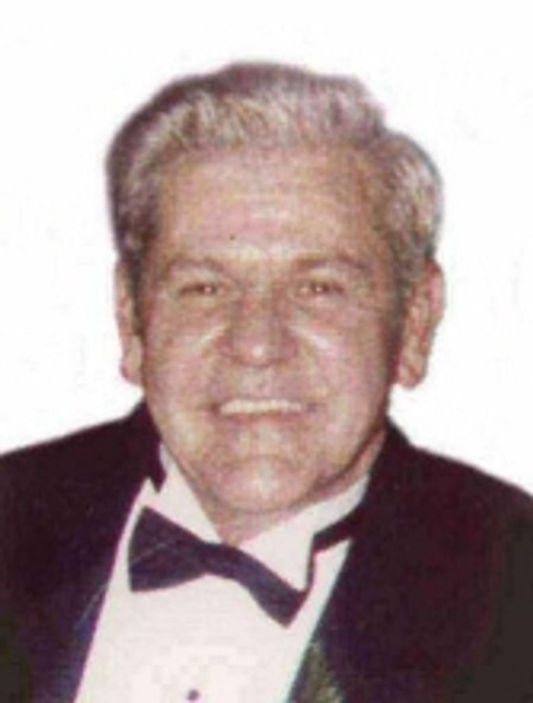 Paul  A. Lynch,  Sr.