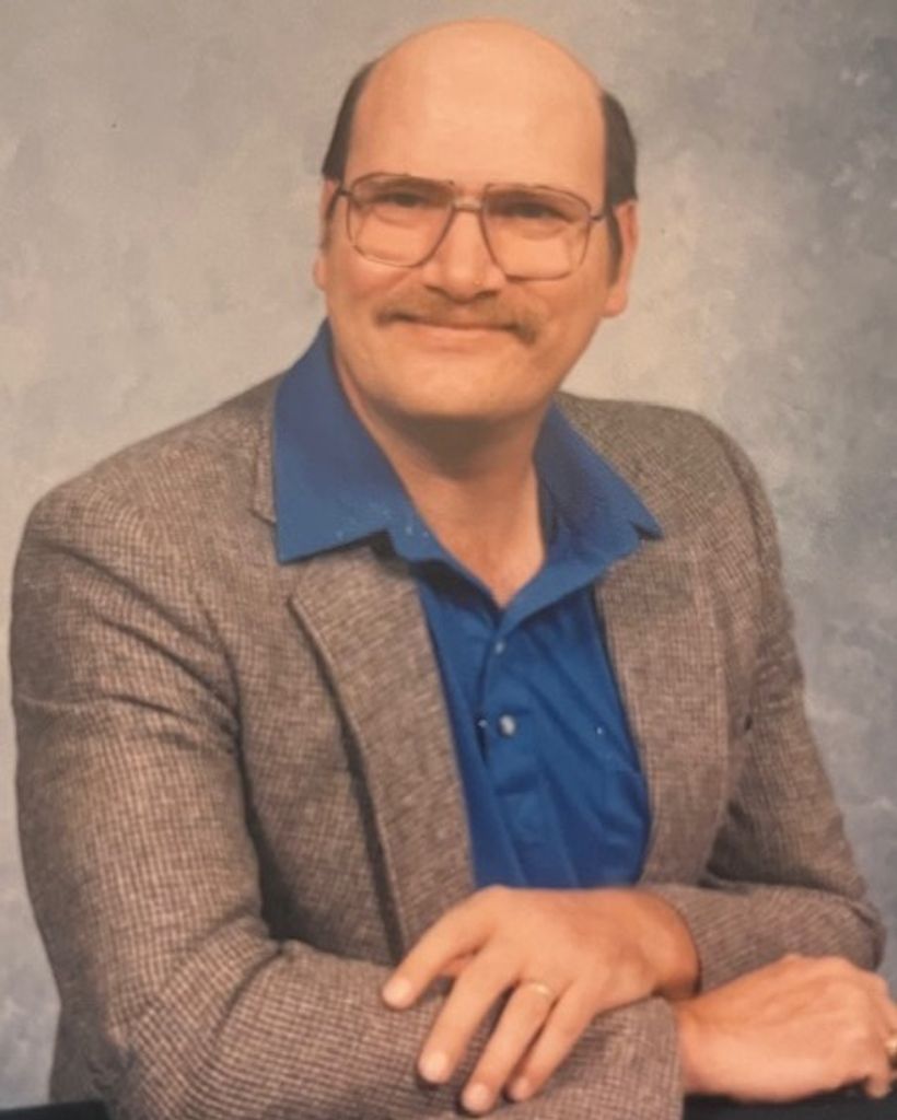 Raymond D Sherley