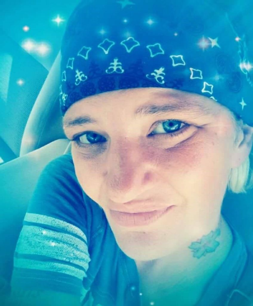 Kimberly Suzanne Kimery