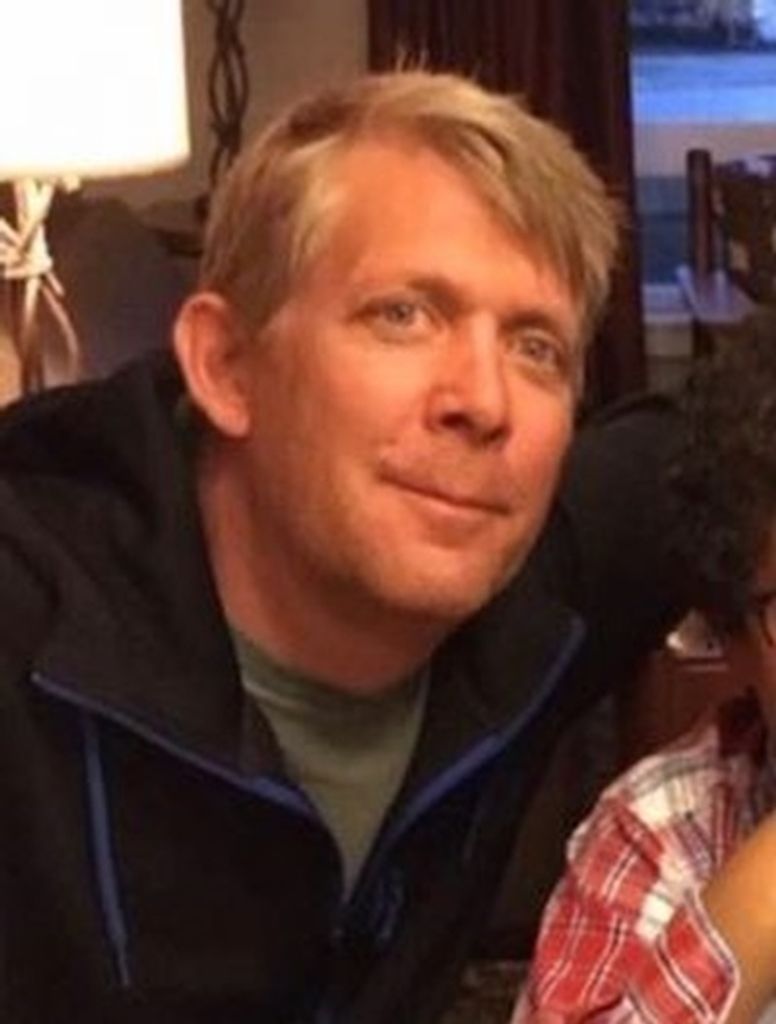 Michael Francis Torello Profile Photo