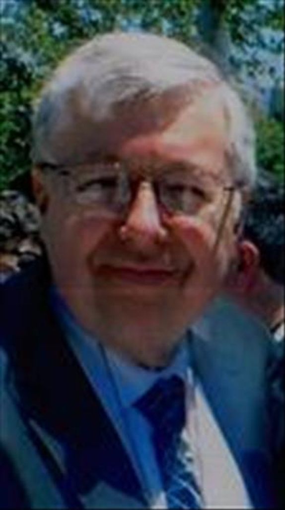 David Kendall