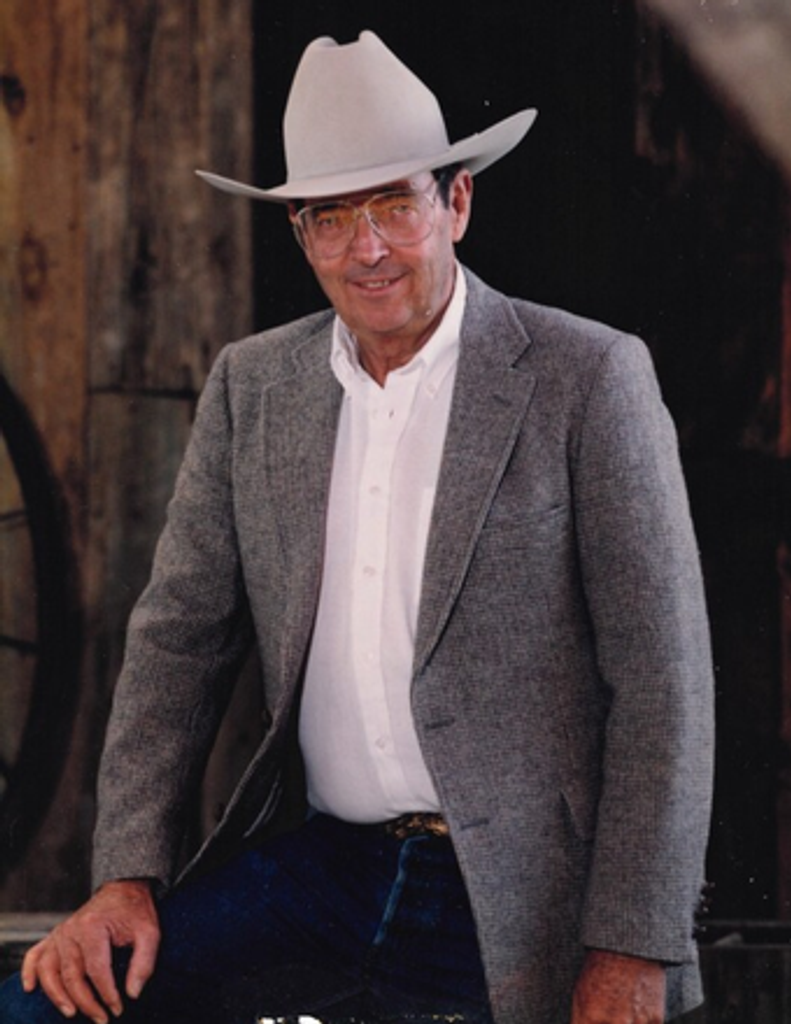 Orland Ned Eddins Profile Photo